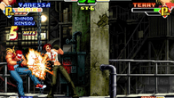 THE KING OF FIGHTERS 2000 screenshot 5
