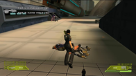Advent Rising screenshot 3