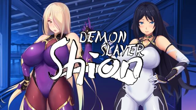 Demon Slayer Shion