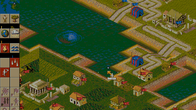Populous™ 2: Trials of the Olympian Gods screenshot 7