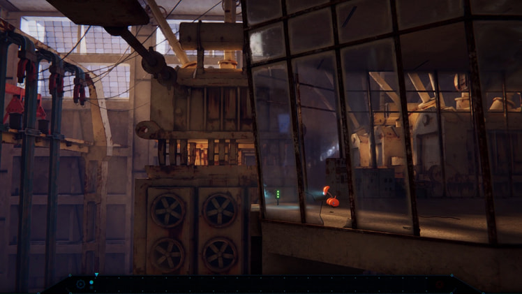 NODE: The Last Favor of the Antarii screenshot screenshot 4