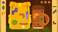 Tukoni: Forest Keepers Demo screenshot 2