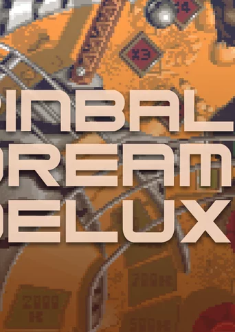 Pinball Dreams Deluxe cover