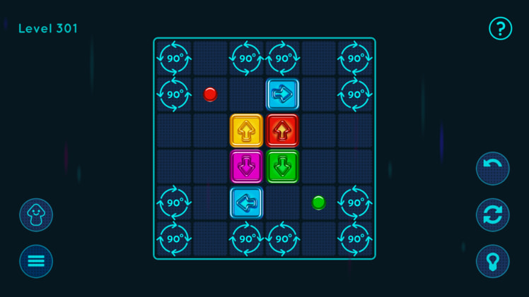 ARROW screenshot screenshot 3