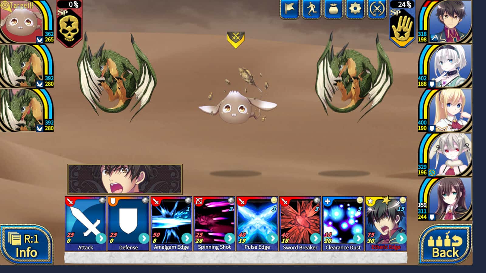 #4. The Alchemist of Ars Magna (GOG) 由: MediBang Games