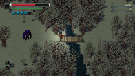 The Golden Eyed Ghosts screenshot 6