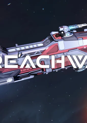 Breachway cover