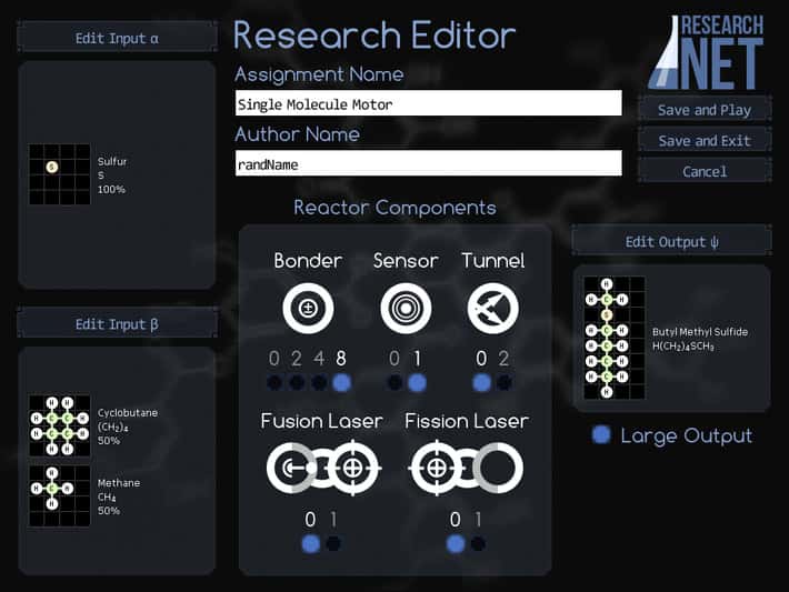 #6. Spacechem (GOG) 由: Zachtronics