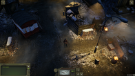 ATOM RPG: Trudograd screenshot 7