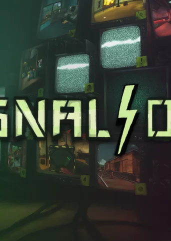 Signal Ops cover