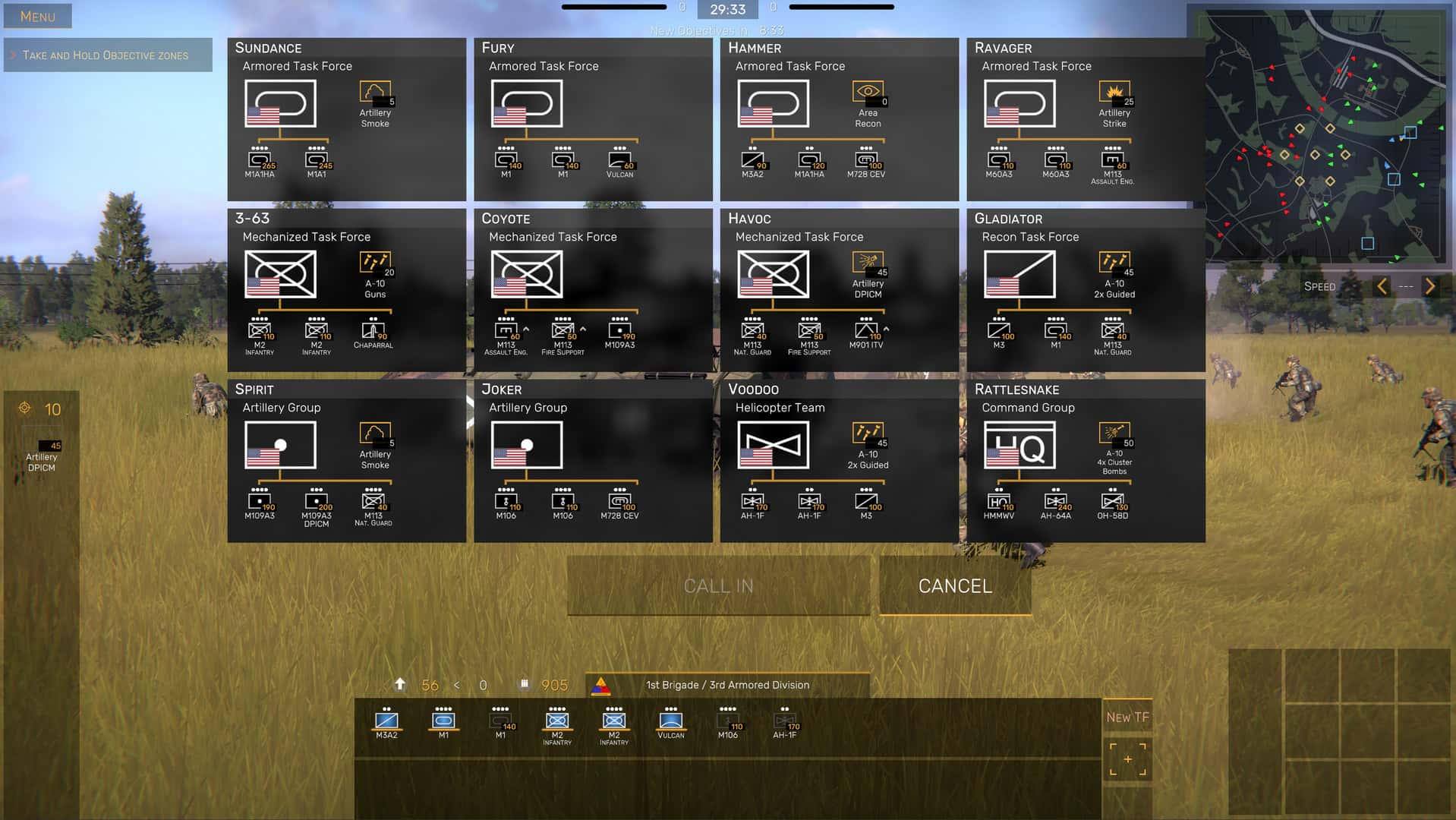 #4. Regiments (GOG) 由: MicroProse Software