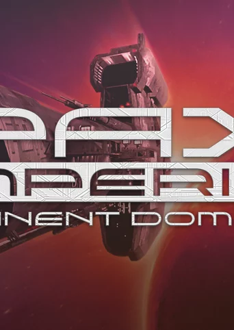 Pax Imperia - Eminent Domain cover