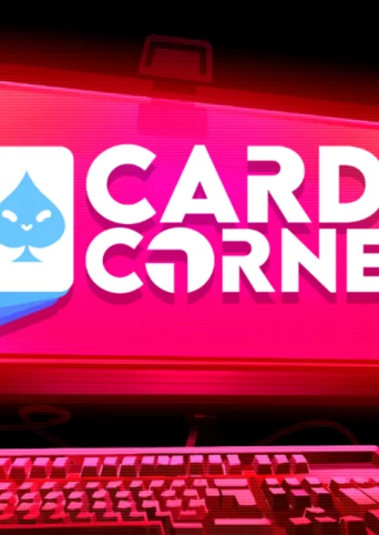 Card Corner cover