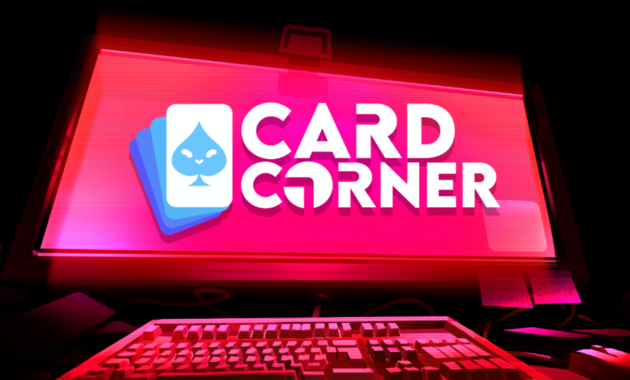 card corner vertical card thumbnail