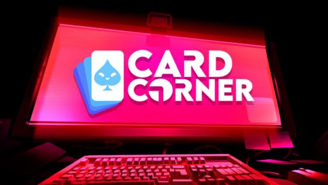 Card Corner