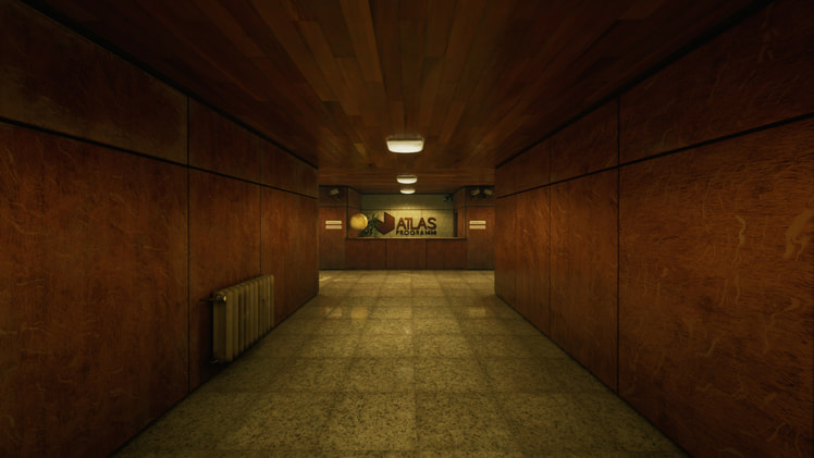 INDUSTRIA screenshot screenshot 7