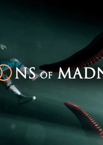 Moons of Madness cover