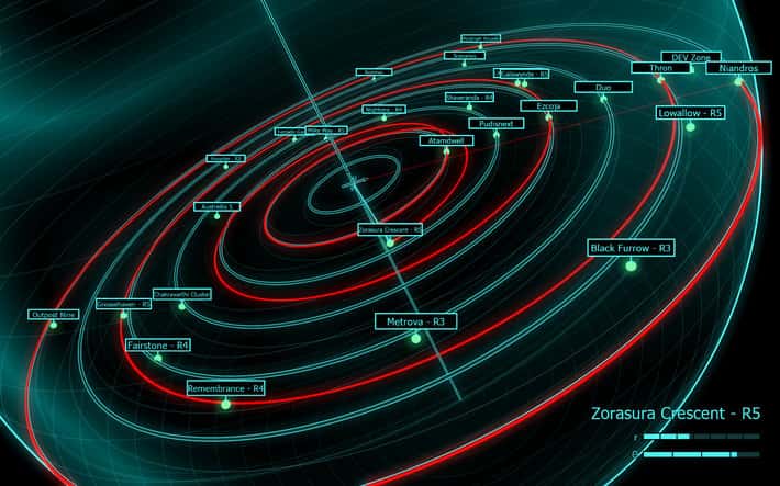 #1. Ring Runner: Flight of the Sages (GOG) 由: Triple-B-Titles