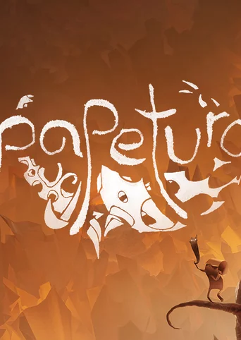 Papetura cover