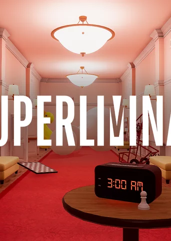 Superliminal cover