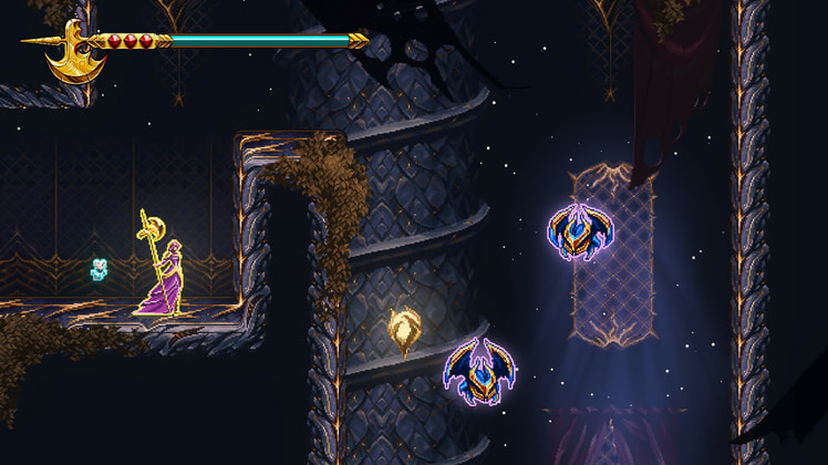 9 Years of Shadows screenshot screenshot 1