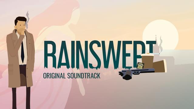 Rainswept Original Soundtrack