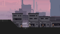 The Final Station screenshot 1