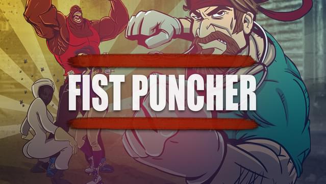 Fist Puncher