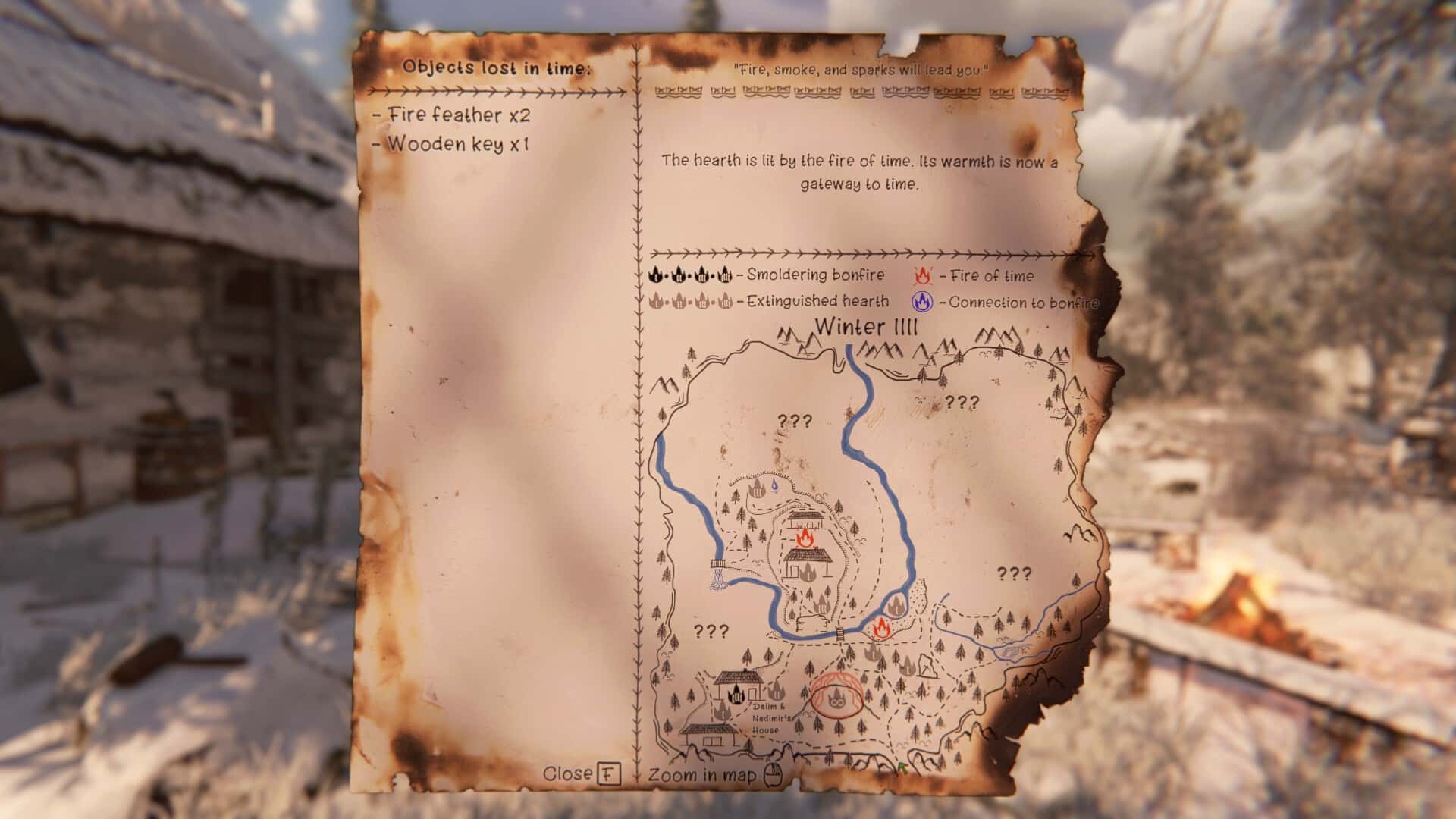 #4. The End of the Sun - Soundtrack Edition (GOG) 게시자: Mokosh Games