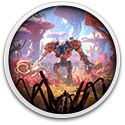 螢幕擷取畫面 (10) The Riftbreaker: Heart of the Swamp