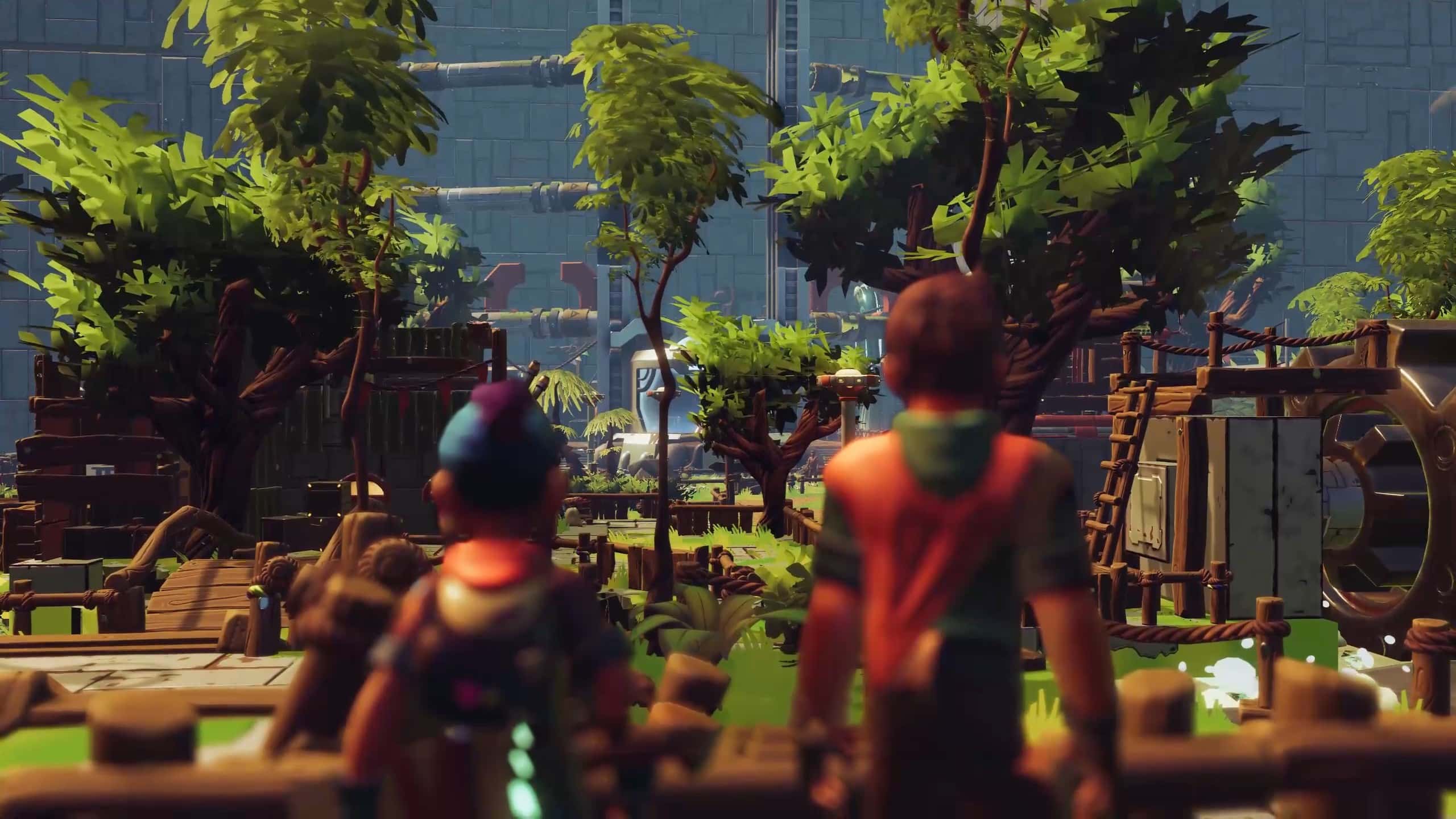#5. XEL Save the World Edition (GOG) Bởi: Assemble Entertainment