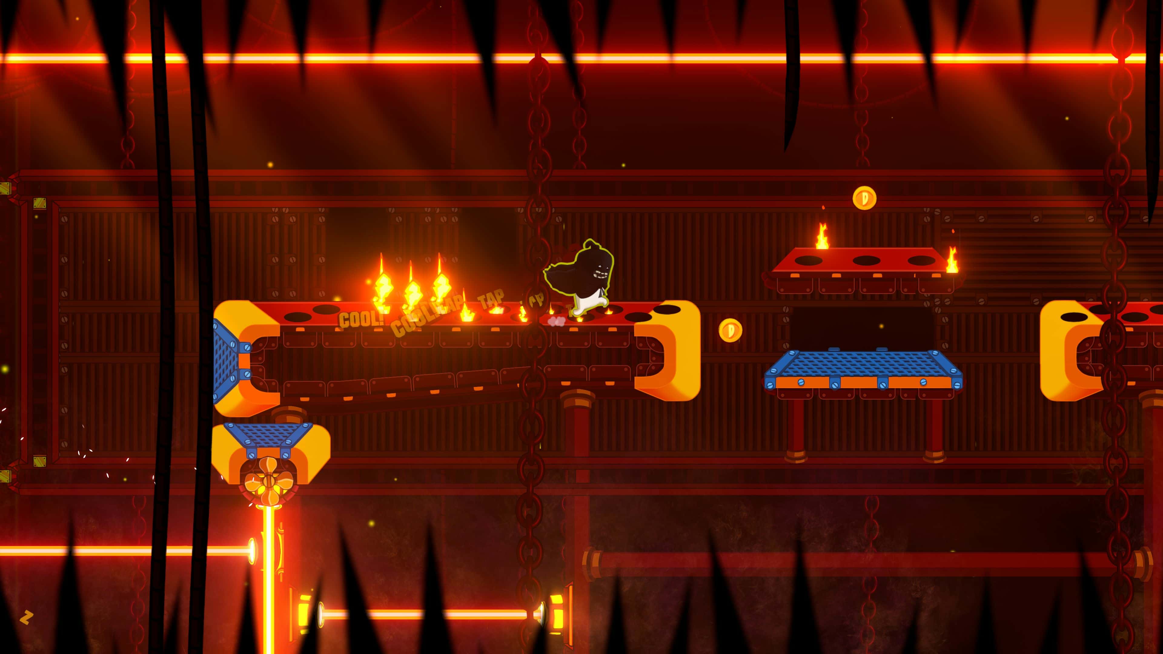 #6. Sockventure (GOG) 由: Versus Evil