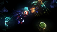 Space Hulk: Ascension screenshot 1