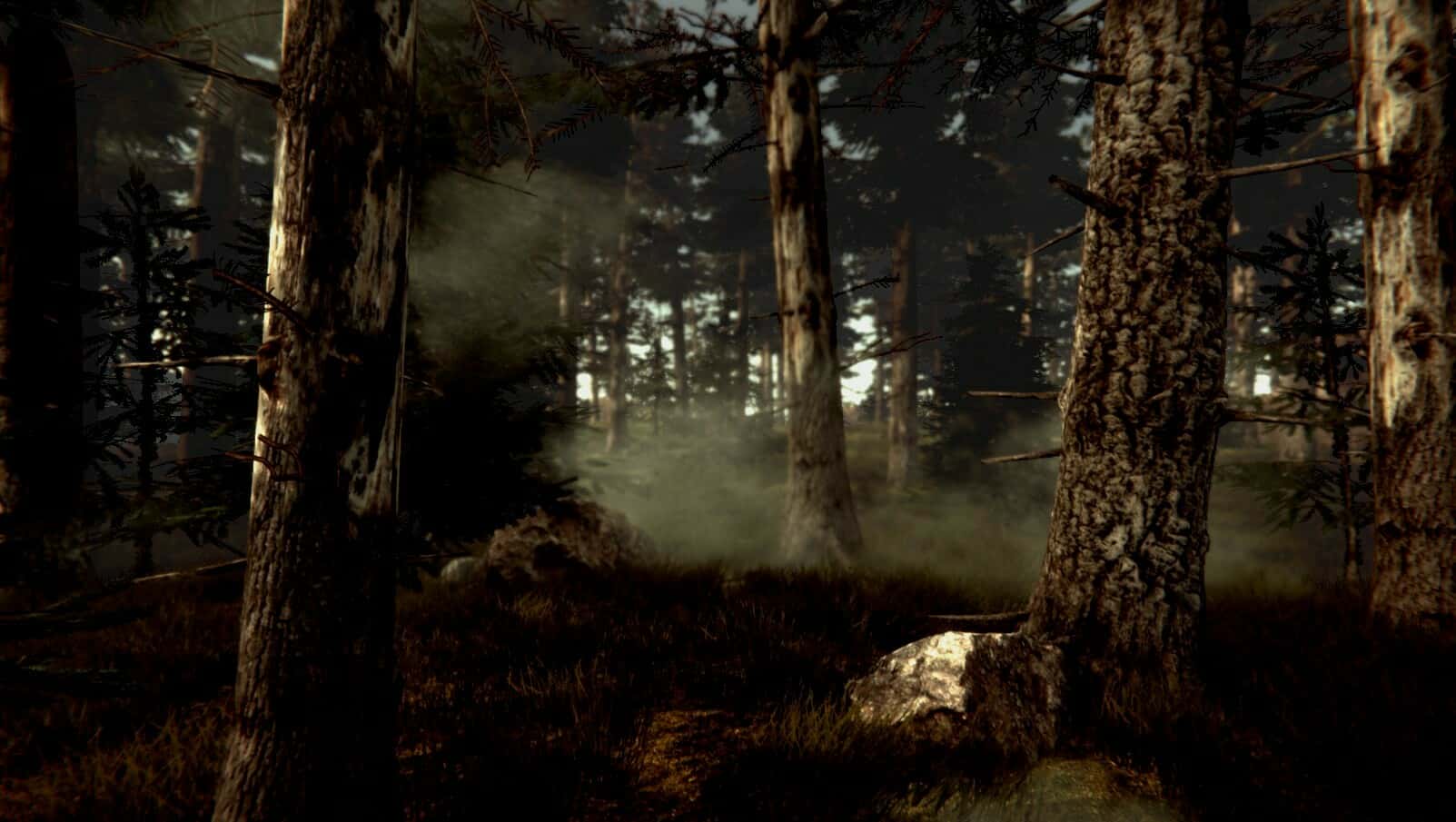 #2. Dr. Emmerson's Nocturnes Demo (GOG) 由: Bit Golem
