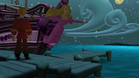 Escape from Monkey Island™ screenshot 6