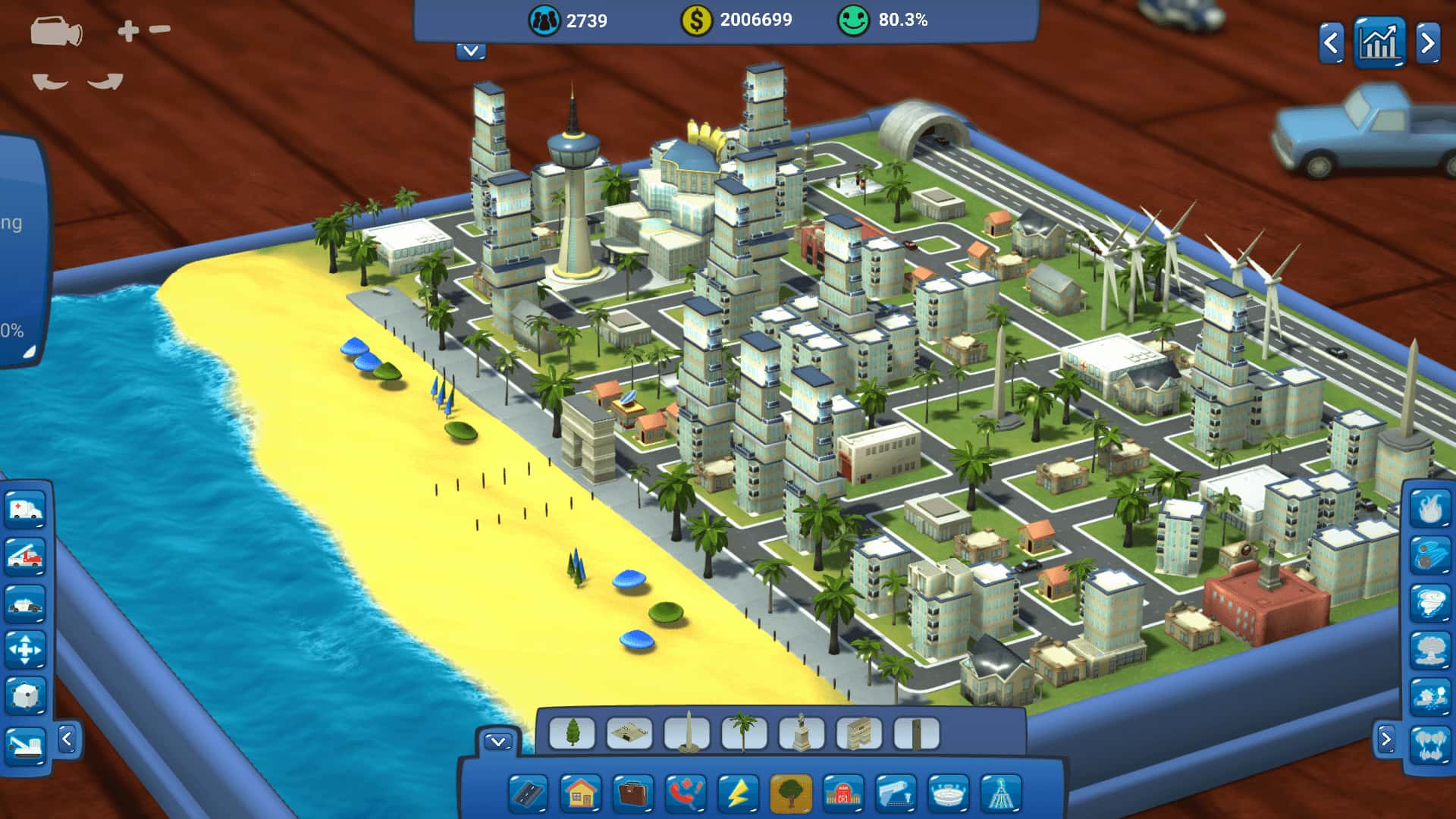 #1. Tinytopia (GOG) 来自: Mastiff