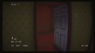 The Backrooms 1998 - Found Footage Survival Horror Game screenshot 10