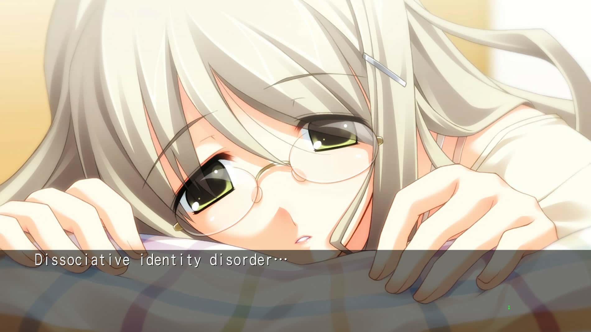 #9. CHAOS;HEAD NOAH (GOG) 由: Spike Chunsoft Co., Ltd.