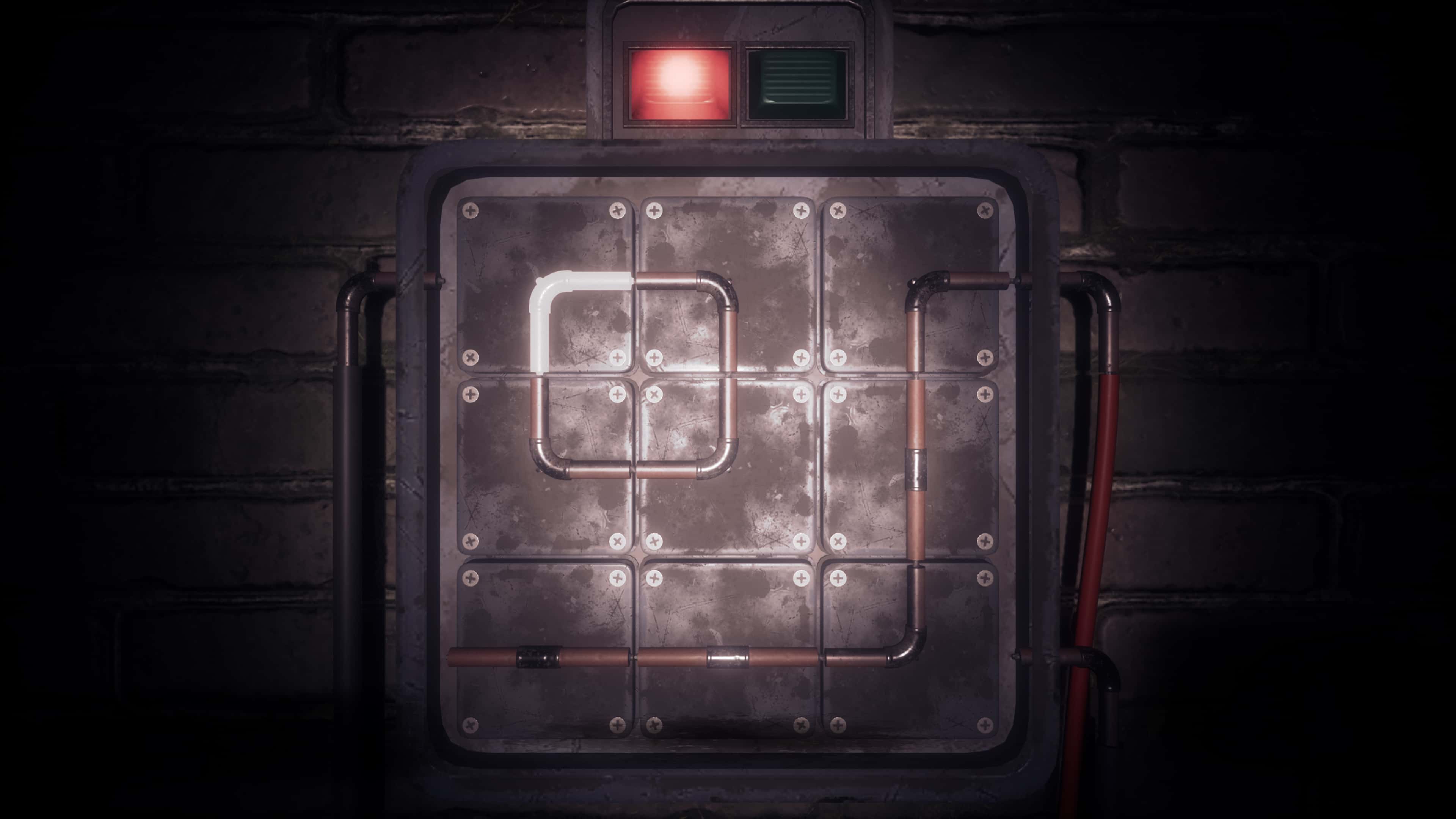 #2. Puppet House (GOG) 由: Gaming Factory
