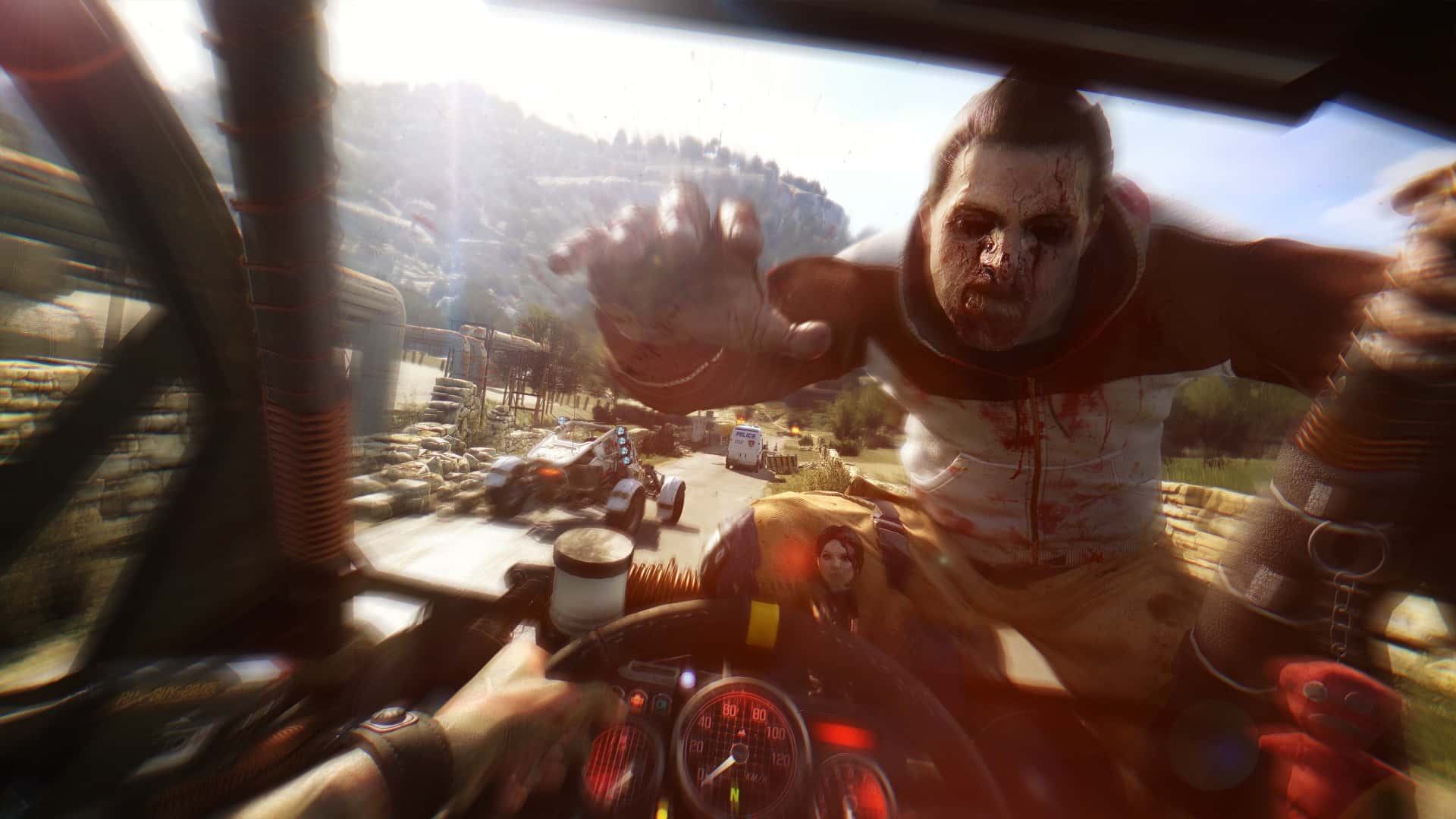 #2. Dying Light: Volatile Hunter Bundle (GOG) 由: Techland