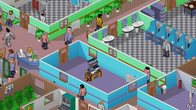 Theme Hospital screenshot 10
