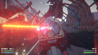 The Signal From Tölva screenshot 10