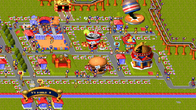 Theme Park screenshot 5