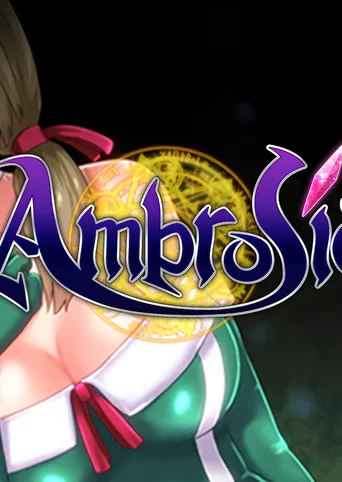 Ambrosia cover