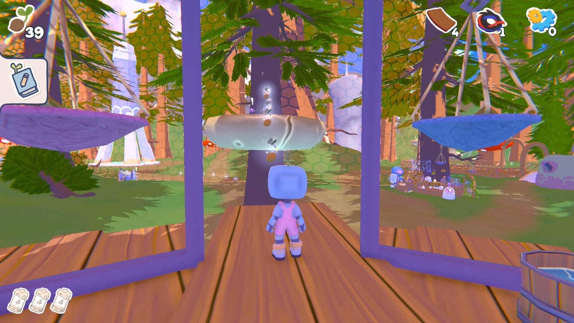 #3. Re:Fresh (GOG) 由: Merge Conflict Studio
