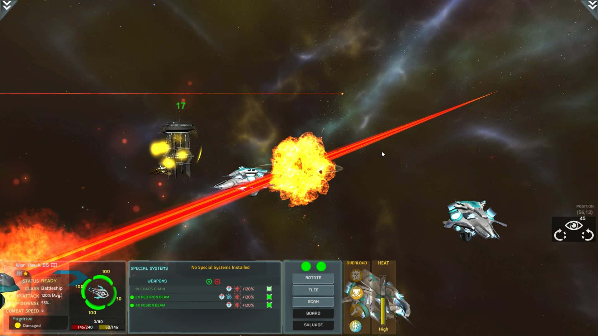 #8. Interstellar Space: Genesis Soundtrack (GOG) От: Praxis Games