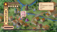 Agarest: Generations of War Zero screenshot 8