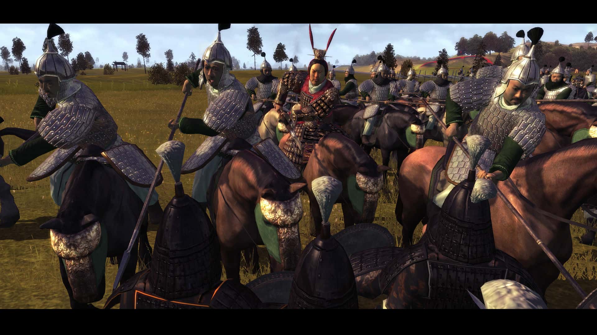 #9. Oriental Empires: Three Kingdoms (GOG) By: Iceberg Interactive