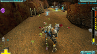 X-Com: Enforcer screenshot 1