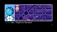 2064: Read Only Memories screenshot 9